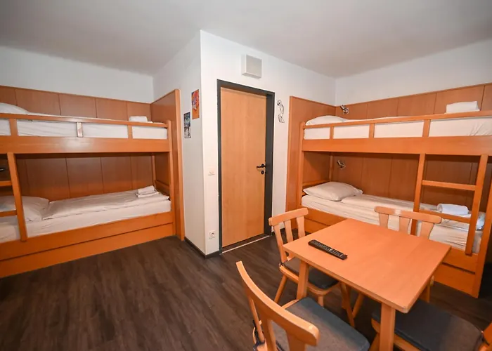 Schmitten 27 & By In One Apartment *