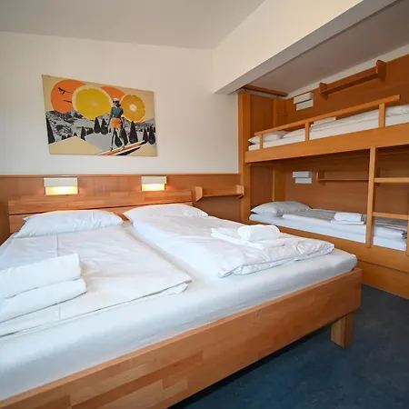 Schmitten 27 & By In One