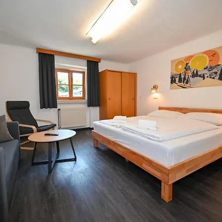 Lägenhet Schmitten 27 & By In One Zell am See