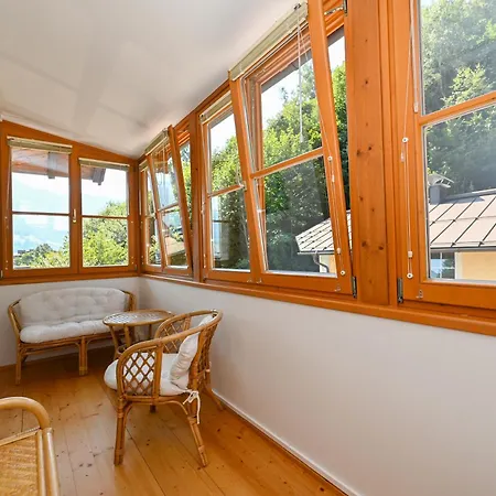 Schmitten 27 & By In One Lägenhet *