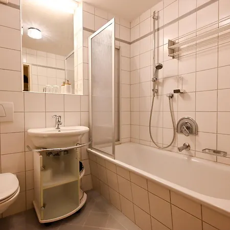 Schmitten 27 & By In One *