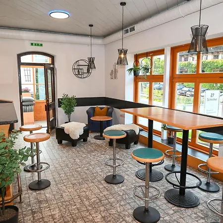 Lägenhet Schmitten 27 & By In One *