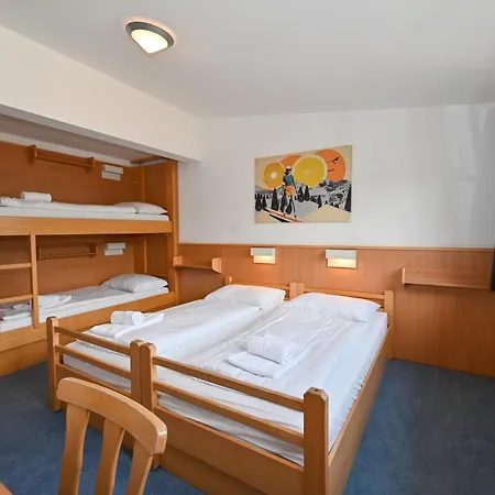 Schmitten 27 & By In One Lägenhet *