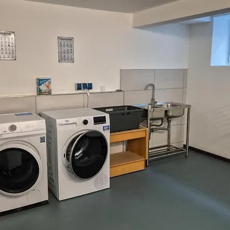 Schmitten 27 & By In One Lägenhet Zell am See