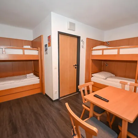 Schmitten 27 & By In One Lägenhet *