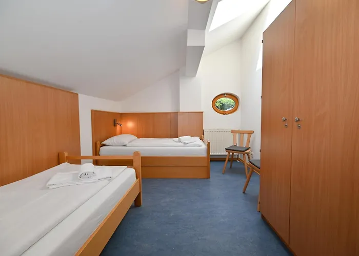 Schmitten 27 & By In One *