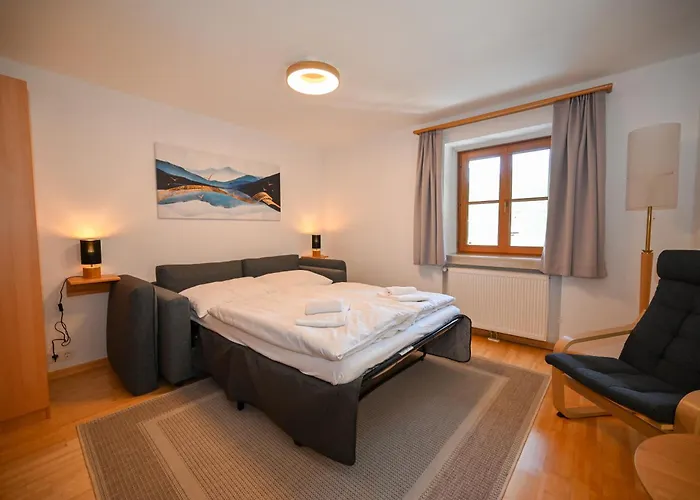 Schmitten 27 & By In One *