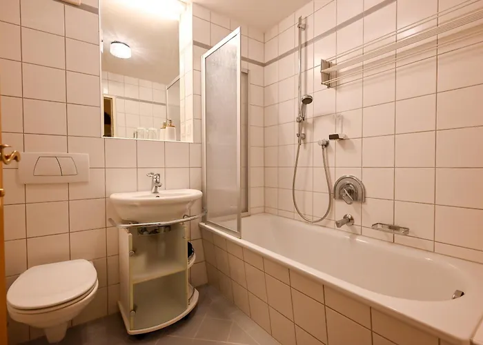 Schmitten 27 & By In One *