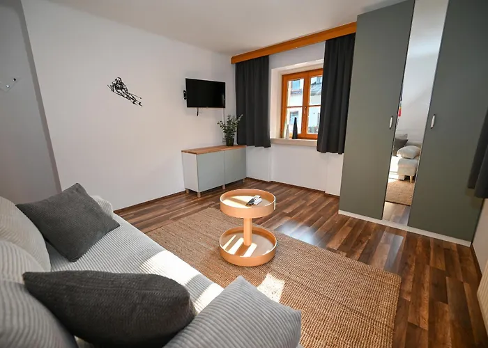 Schmitten 27 & By In One * Zell am See