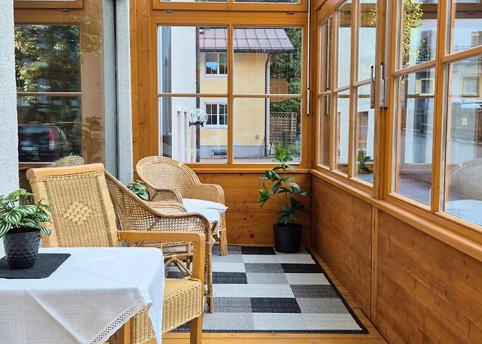 Schmitten 27 & By In One Zell am See