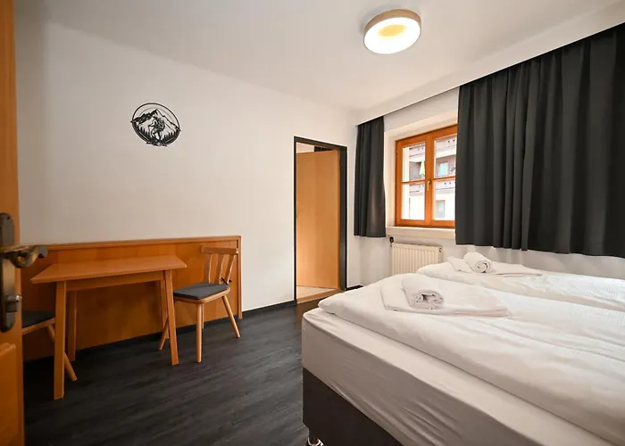 Schmitten 27 & By In One *